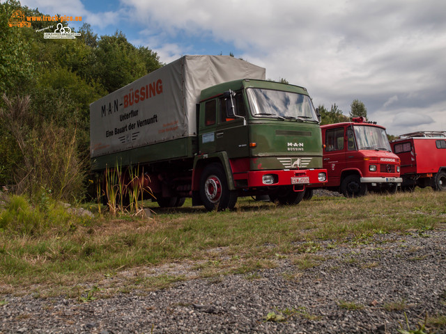 StÃ¶ffelfest 2018 Enspel powered by www StÃ¶ffelfest 2018, #truckpicsfamily powered by www.truck-pics.eu