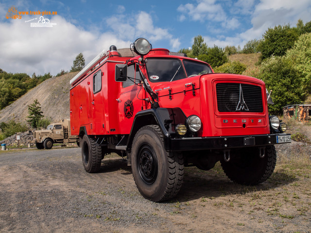 StÃ¶ffelfest 2018 Enspel powered by www StÃ¶ffelfest 2018, #truckpicsfamily powered by www.truck-pics.eu