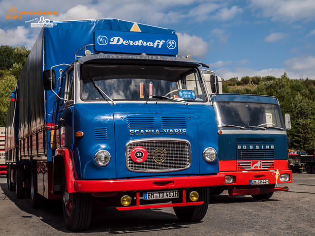 StÃ¶ffelfest 2018 Enspel powered by www StÃ¶ffelfest 2018, #truckpicsfamily powered by www.truck-pics.eu