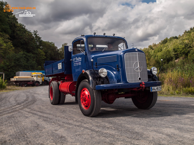 StÃ¶ffelfest 2018 Enspel powered by www StÃ¶ffelfest 2018, #truckpicsfamily powered by www.truck-pics.eu