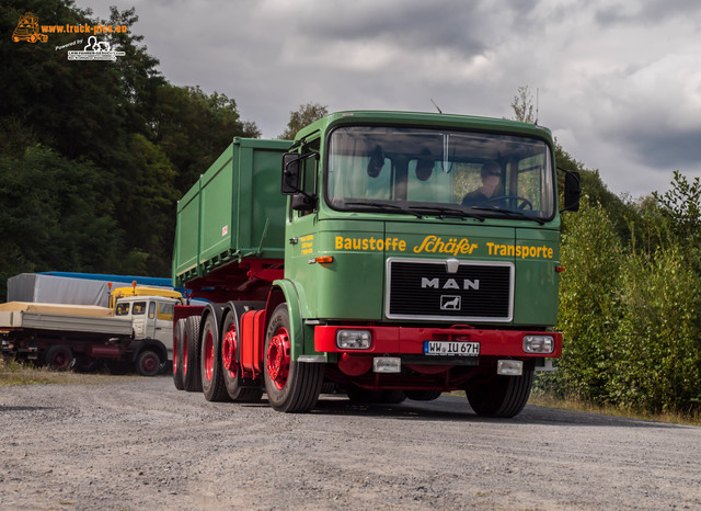 StÃ¶ffelfest 2018 Enspel powered by www StÃ¶ffelfest 2018, #truckpicsfamily powered by www.truck-pics.eu