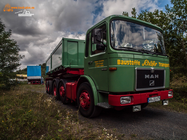 StÃ¶ffelfest 2018 Enspel powered by www StÃ¶ffelfest 2018, #truckpicsfamily powered by www.truck-pics.eu