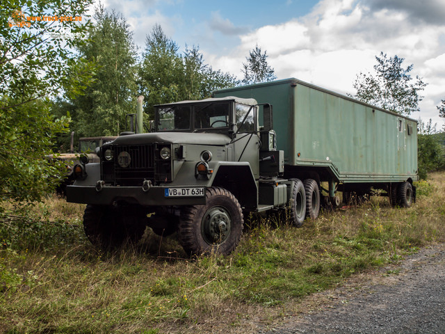 StÃ¶ffelfest 2018 Enspel powered by www StÃ¶ffelfest 2018, #truckpicsfamily powered by www.truck-pics.eu