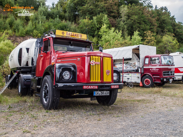 StÃ¶ffelfest 2018 Enspel powered by www StÃ¶ffelfest 2018, #truckpicsfamily powered by www.truck-pics.eu