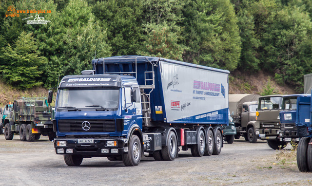 StÃ¶ffelfest 2018 Enspel powered by www StÃ¶ffelfest 2018, #truckpicsfamily powered by www.truck-pics.eu