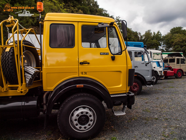 StÃ¶ffelfest 2018 Enspel powered by www StÃ¶ffelfest 2018, #truckpicsfamily powered by www.truck-pics.eu