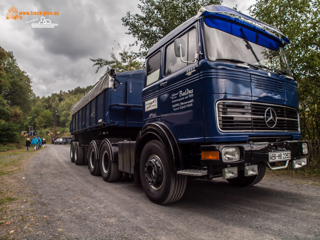 StÃ¶ffelfest 2018 Enspel powered by www StÃ¶ffelfest 2018, #truckpicsfamily powered by www.truck-pics.eu