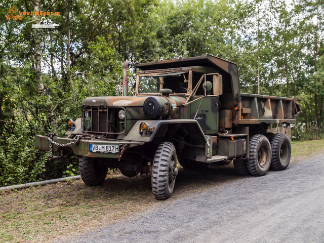 StÃ¶ffelfest 2018 Enspel powered by www StÃ¶ffelfest 2018, #truckpicsfamily powered by www.truck-pics.eu