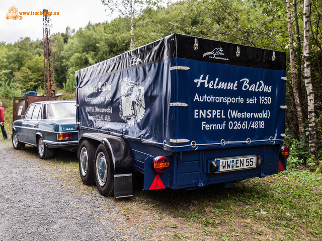 StÃ¶ffelfest 2018 Enspel powered by www StÃ¶ffelfest 2018, #truckpicsfamily powered by www.truck-pics.eu