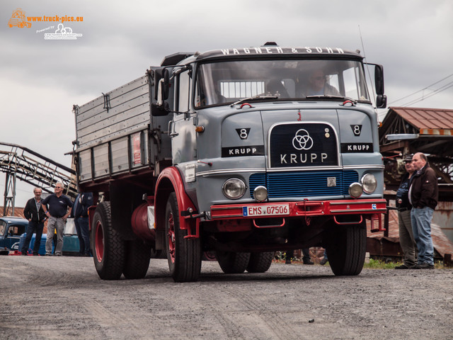 StÃ¶ffelfest 2018 Enspel powered by www StÃ¶ffelfest 2018, #truckpicsfamily powered by www.truck-pics.eu