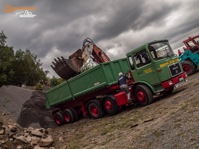 StÃ¶ffelfest 2018 Enspel powered by www StÃ¶ffelfest 2018, #truckpicsfamily powered by www.truck-pics.eu