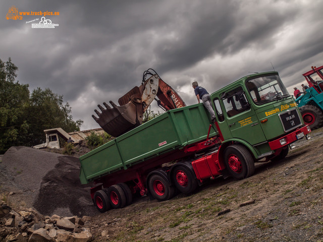 StÃ¶ffelfest 2018 Enspel powered by www StÃ¶ffelfest 2018, #truckpicsfamily powered by www.truck-pics.eu