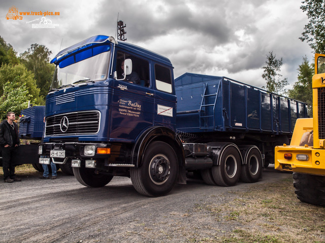 StÃ¶ffelfest 2018 Enspel powered by www StÃ¶ffelfest 2018, #truckpicsfamily powered by www.truck-pics.eu