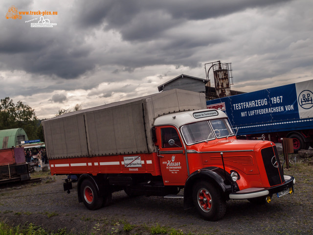 StÃ¶ffelfest 2018 Enspel powered by www StÃ¶ffelfest 2018, #truckpicsfamily powered by www.truck-pics.eu