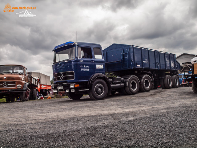 StÃ¶ffelfest 2018 Enspel powered by www StÃ¶ffelfest 2018, #truckpicsfamily powered by www.truck-pics.eu