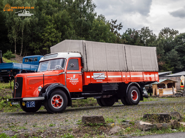 StÃ¶ffelfest 2018 Enspel powered by www StÃ¶ffelfest 2018, #truckpicsfamily powered by www.truck-pics.eu