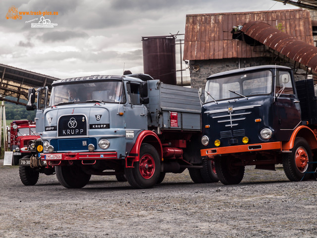 StÃ¶ffelfest 2018 Enspel powered by www StÃ¶ffelfest 2018, #truckpicsfamily powered by www.truck-pics.eu