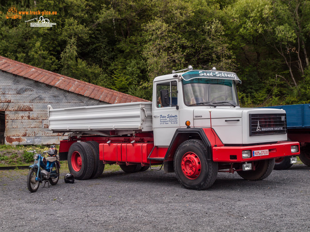 StÃ¶ffelfest 2018 Enspel powered by www StÃ¶ffelfest 2018, #truckpicsfamily powered by www.truck-pics.eu