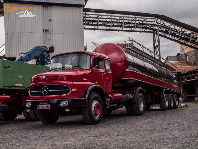 StÃ¶ffelfest 2018 Enspel powered by www StÃ¶ffelfest 2018, #truckpicsfamily powered by www.truck-pics.eu