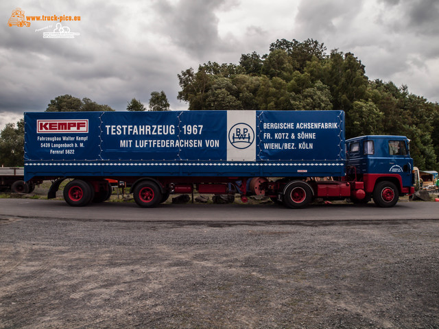 StÃ¶ffelfest 2018 Enspel powered by www StÃ¶ffelfest 2018, #truckpicsfamily powered by www.truck-pics.eu