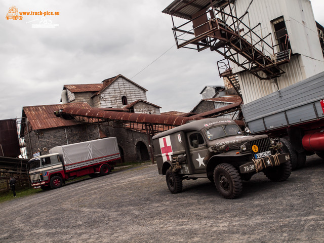 StÃ¶ffelfest 2018 Enspel powered by www StÃ¶ffelfest 2018, #truckpicsfamily powered by www.truck-pics.eu