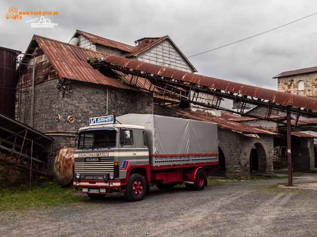 StÃ¶ffelfest 2018 Enspel powered by www StÃ¶ffelfest 2018, #truckpicsfamily powered by www.truck-pics.eu