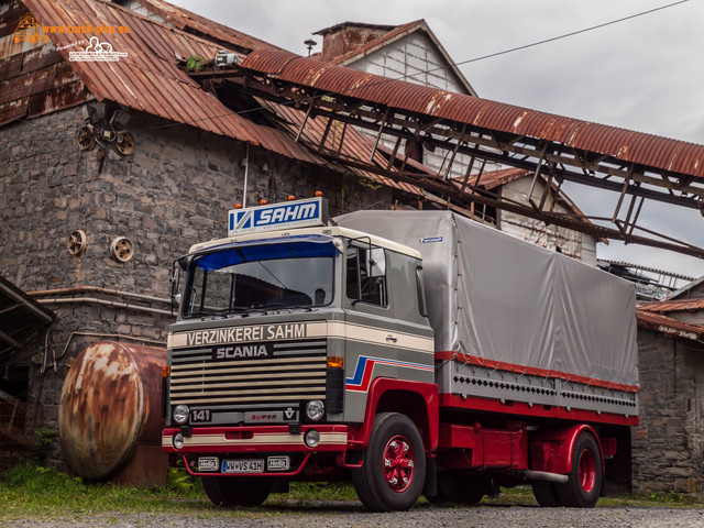 StÃ¶ffelfest 2018 Enspel powered by www StÃ¶ffelfest 2018, #truckpicsfamily powered by www.truck-pics.eu