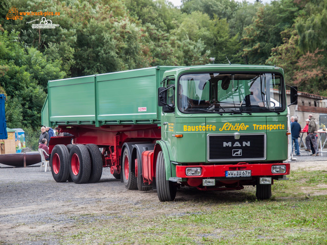 StÃ¶ffelfest 2018 Enspel powered by www StÃ¶ffelfest 2018, #truckpicsfamily powered by www.truck-pics.eu