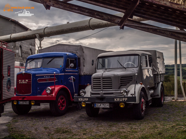 StÃ¶ffelfest 2018 Enspel powered by www StÃ¶ffelfest 2018, #truckpicsfamily powered by www.truck-pics.eu