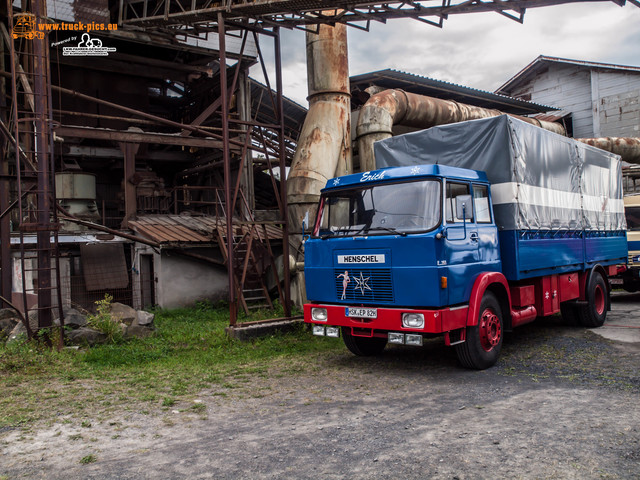 StÃ¶ffelfest 2018 Enspel powered by www StÃ¶ffelfest 2018, #truckpicsfamily powered by www.truck-pics.eu