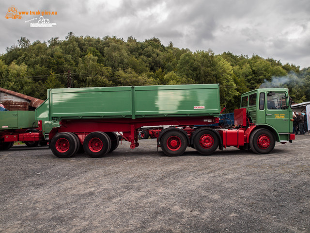 StÃ¶ffelfest 2018 Enspel powered by www StÃ¶ffelfest 2018, #truckpicsfamily powered by www.truck-pics.eu