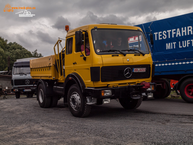 StÃ¶ffelfest 2018 Enspel powered by www StÃ¶ffelfest 2018, #truckpicsfamily powered by www.truck-pics.eu