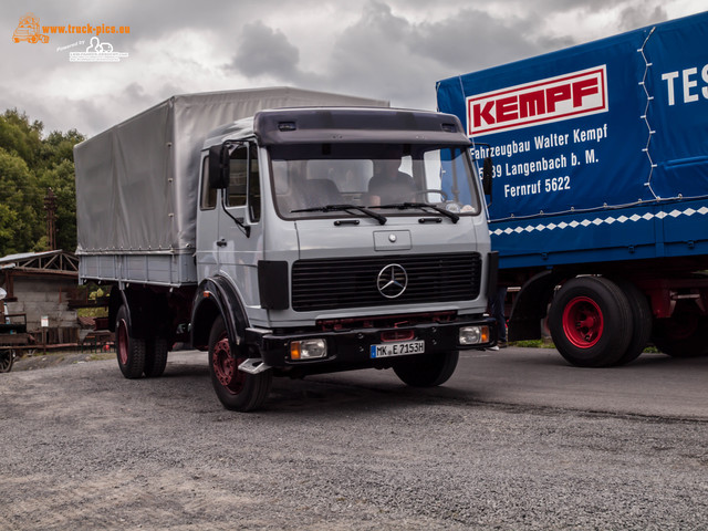 StÃ¶ffelfest 2018 Enspel powered by www StÃ¶ffelfest 2018, #truckpicsfamily powered by www.truck-pics.eu