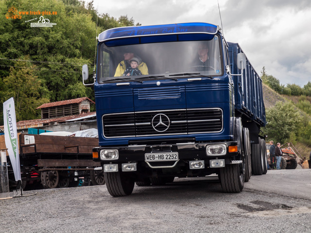 StÃ¶ffelfest 2018 Enspel powered by www StÃ¶ffelfest 2018, #truckpicsfamily powered by www.truck-pics.eu