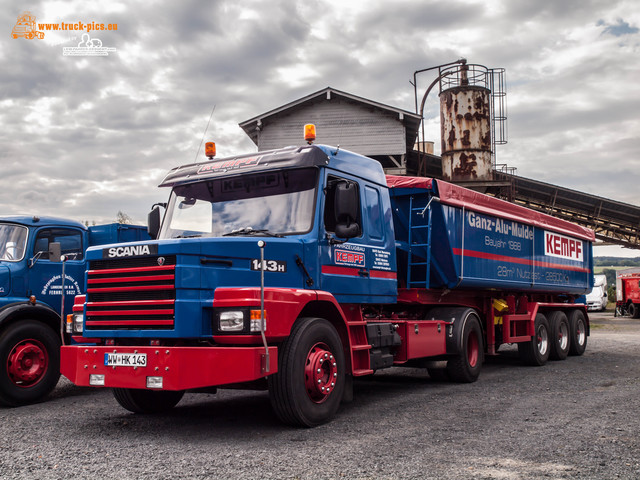 StÃ¶ffelfest 2018 Enspel powered by www StÃ¶ffelfest 2018, #truckpicsfamily powered by www.truck-pics.eu