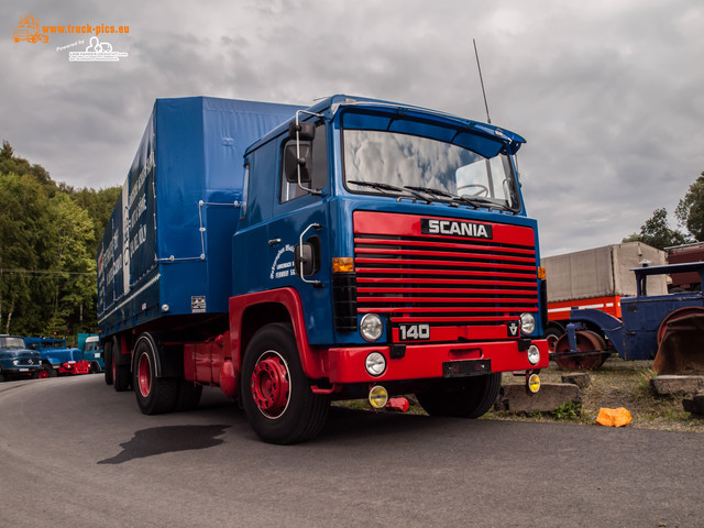 StÃ¶ffelfest 2018 Enspel powered by www StÃ¶ffelfest 2018, #truckpicsfamily powered by www.truck-pics.eu