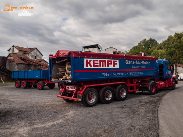 StÃ¶ffelfest 2018 Enspel powered by www StÃ¶ffelfest 2018, #truckpicsfamily powered by www.truck-pics.eu