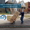 Moving Companies Chicago Suburbs  | Call Now: 847-675-1221