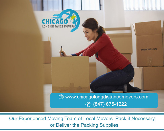 Long Distance Moving Companies Chicago Long Distance Moving Companies Chicago | Call Now: 847-675-1222