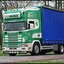 Scania 142L 420 Jan hoek4-B... - Retro Truck tour / Show 2018