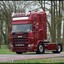 Scania 164 480-BorderMaker - Retro Truck tour / Show 2018