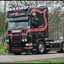 Scania 164 Steves Place3-Bo... - Retro Truck tour / Show 2018