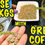 Green Coffee Grano - healthy weight loss