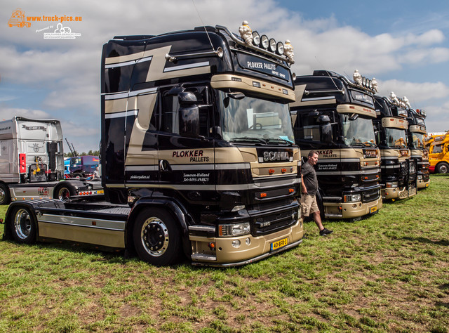 Liessel Truck Show 2018 powered by www.truck-pics Liessel Truck Show 2018, #truckpicsfamily powered by www.truck-pics.eu