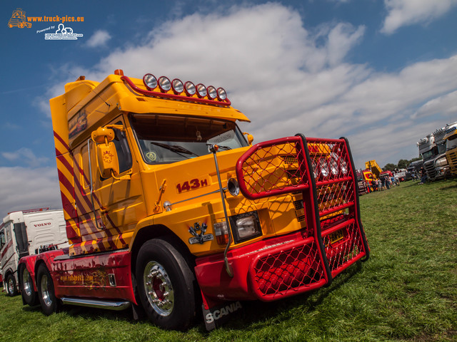 Liessel Truck Show 2018 powered by www.truck-pics Liessel Truck Show 2018, #truckpicsfamily powered by www.truck-pics.eu