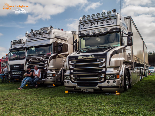 Liessel Truck Show 2018 powered by www.truck-pics Liessel Truck Show 2018, #truckpicsfamily powered by www.truck-pics.eu