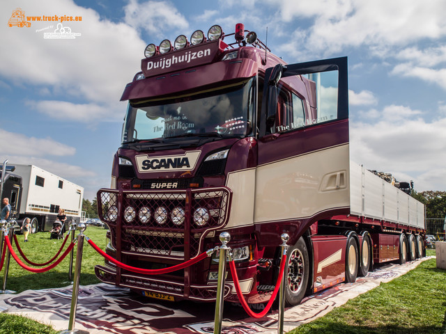 Liessel Truck Show 2018 powered by www.truck-pics Liessel Truck Show 2018, #truckpicsfamily powered by www.truck-pics.eu