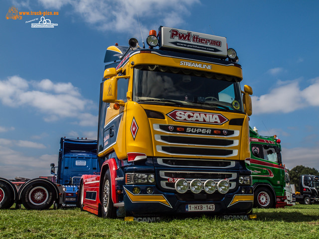 Liessel Truck Show 2018 powered by www.truck-pics Liessel Truck Show 2018, #truckpicsfamily powered by www.truck-pics.eu