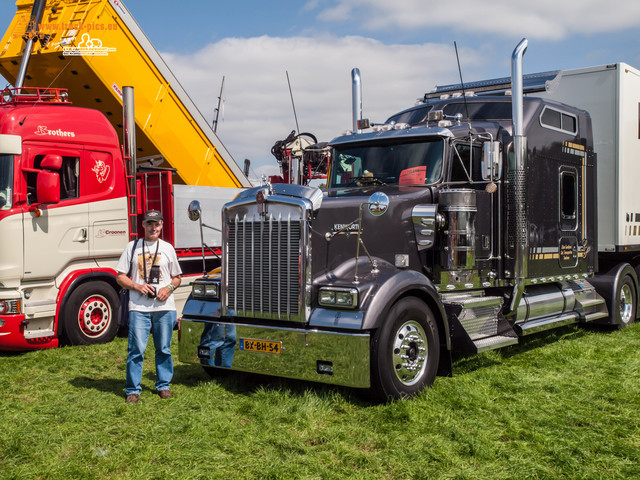 Liessel Truck Show 2018 powered by www.truck-pics Liessel Truck Show 2018, #truckpicsfamily powered by www.truck-pics.eu