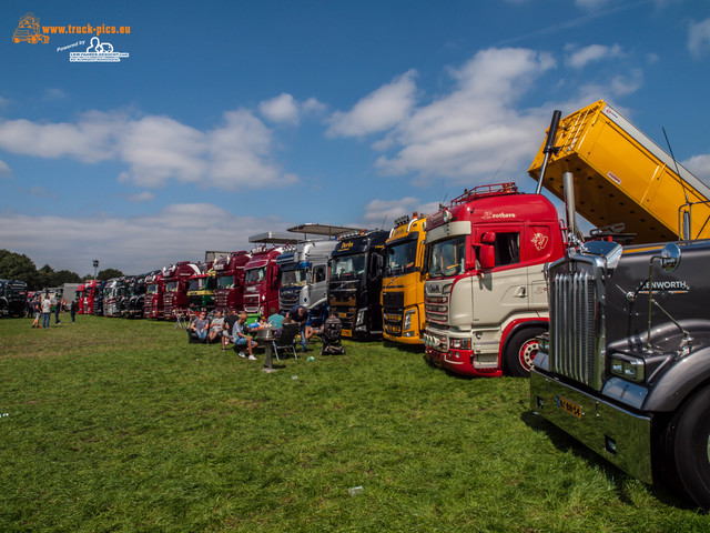 Liessel Truck Show 2018 powered by www.truck-pics Liessel Truck Show 2018, #truckpicsfamily powered by www.truck-pics.eu